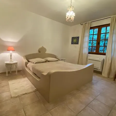 Bed & Breakfast Roka Six-Fours-les-Plages