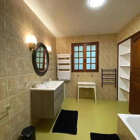 Roka Bed & Breakfast *