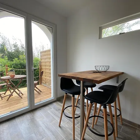 Bed & Breakfast Roka Six-Fours-les-Plages