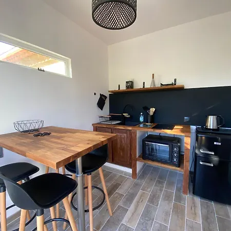 Roka Couette-café Six-Fours-les-Plages