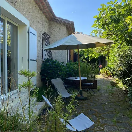 Bed & Breakfast Roka Six-Fours-les-Plages