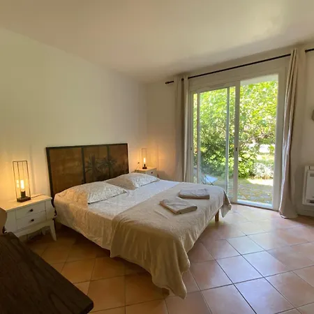 Bed & Breakfast Roka Six-Fours-les-Plages