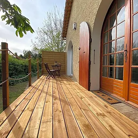 Roka Bed & Breakfast Six-Fours-les-Plages