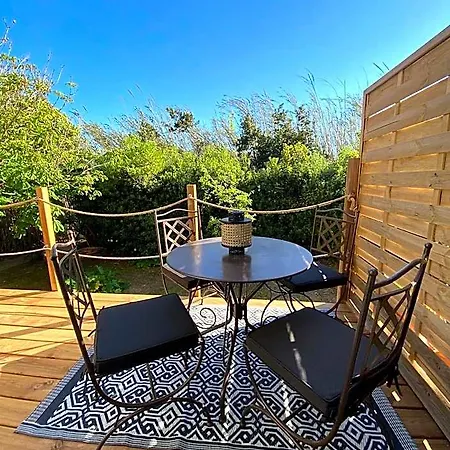 Bed & Breakfast Roka