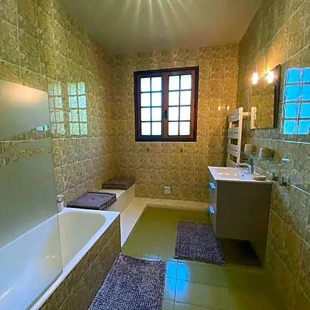 Roka Bed & Breakfast 3*