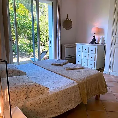 Roka Bed & Breakfast 3*