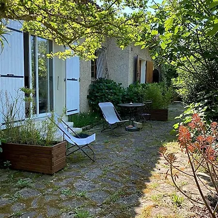 Roka Bed & Breakfast Six-Fours-les-Plages