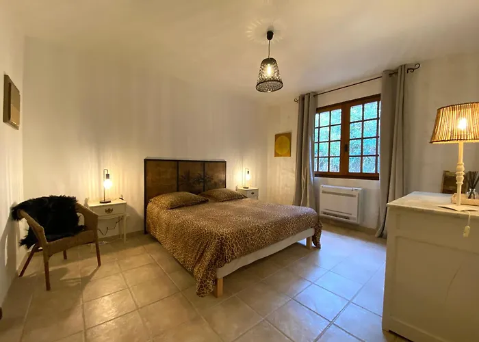 Roka B&B